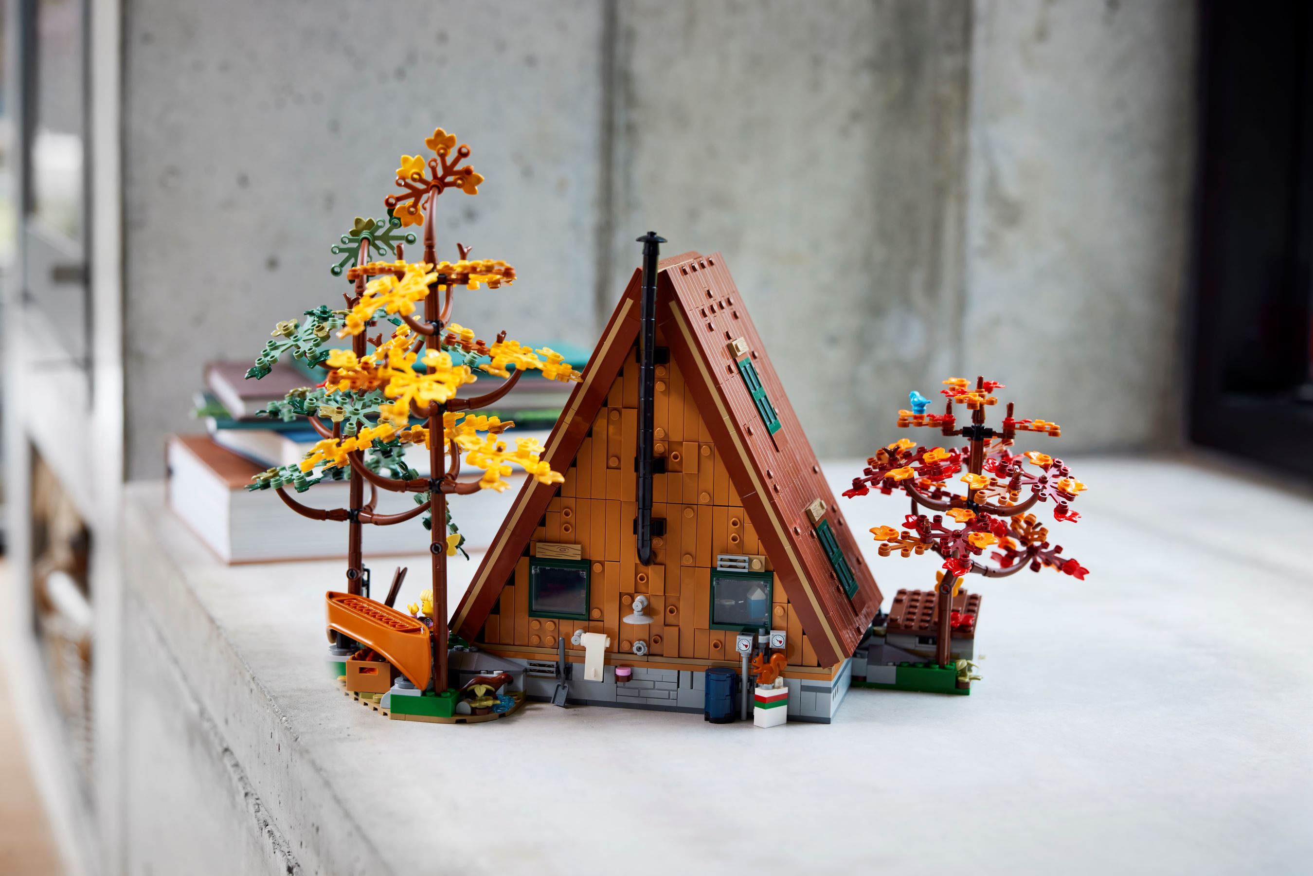 Finnhütte 21338