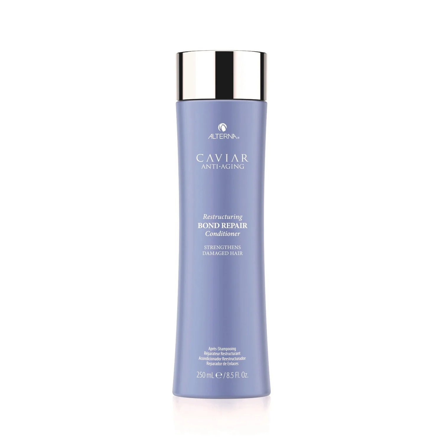 Caviar Restructuring Bond Repair Conditioner - Μαλακτικό επανόρθωσης μαλλιών