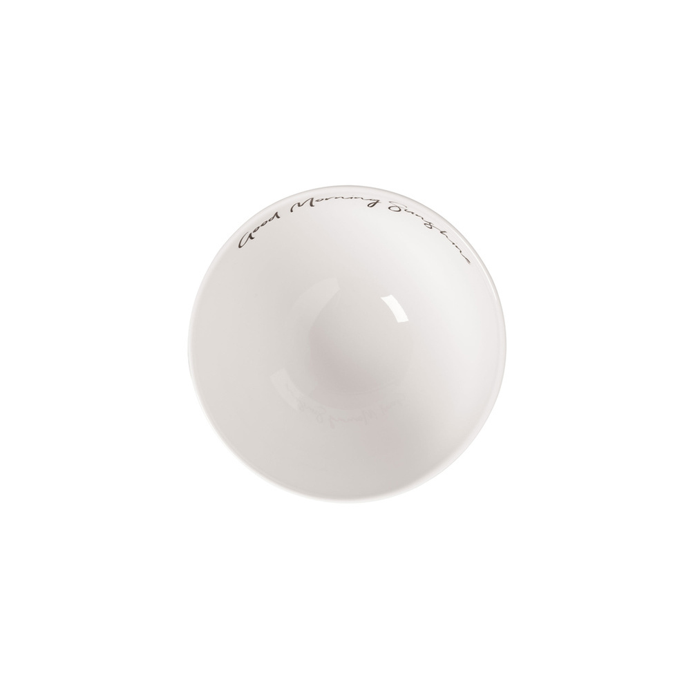 Villeroy & Boch Bol Good Morning Sunshine Statement Bol