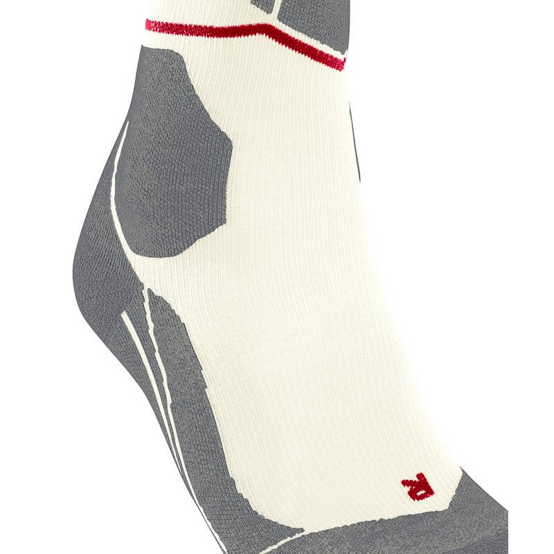 Falke SK4 Advanced Compression Light Skisocken Damen