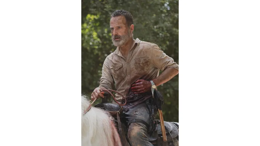 The Walking Dead - Staffel 9 - Uncut  [6 BRs]
