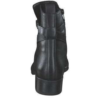 Gabor Stiefelette in schwarz