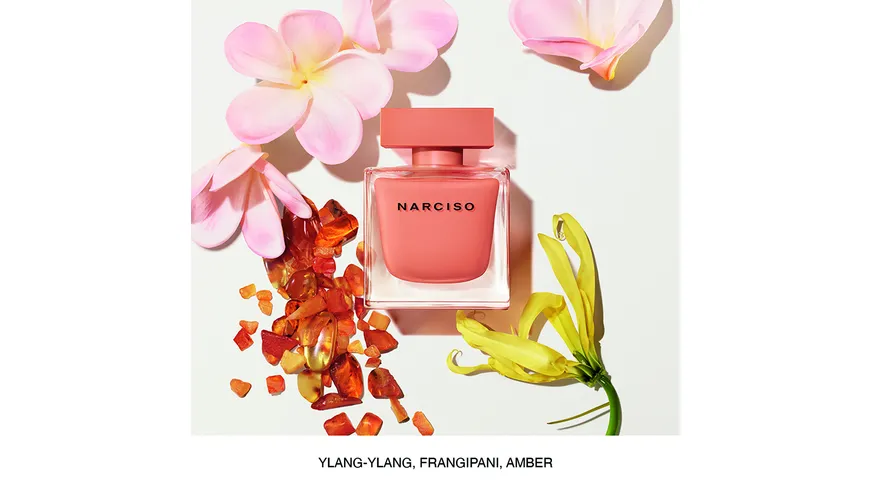 NARCISO RODRIGUEZ Narciso Ambrée Eau de Parfum