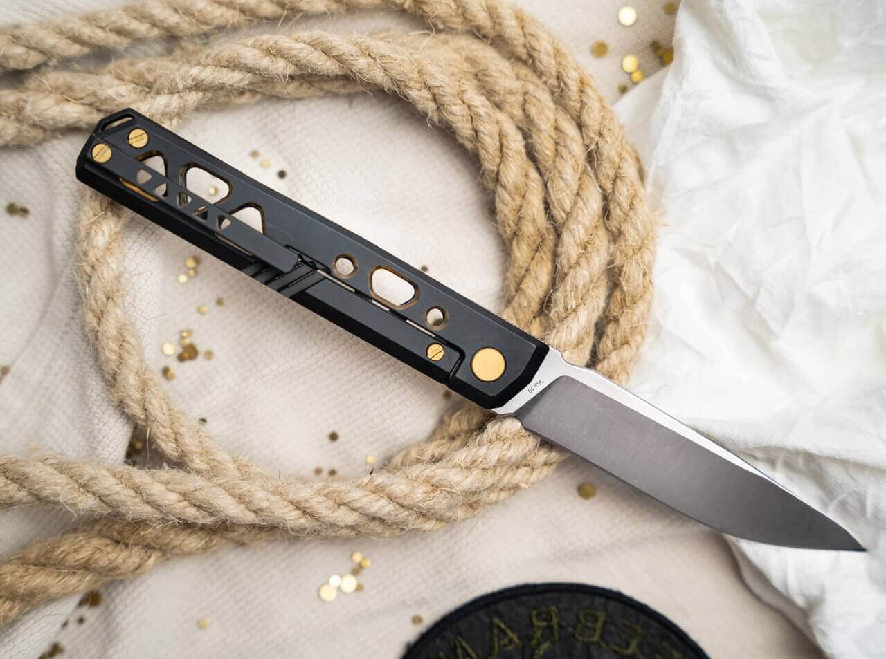 Bruns Titan Stonewash