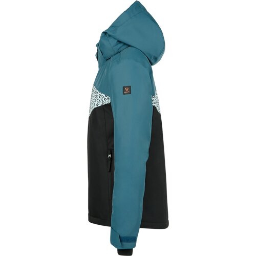 KINDER FUNKTIONSJACKE SOUTHSTAR-AO GIRLS SNOWJACKET