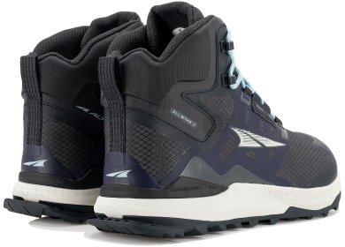 Altra Lone Peak Mid ALL-WTHR 2 W