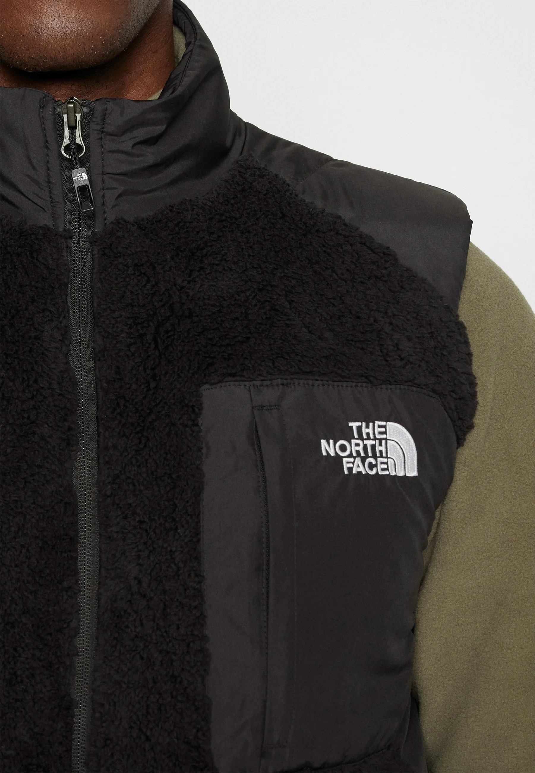 The North Face JUNCAL VEST - Sin mangas