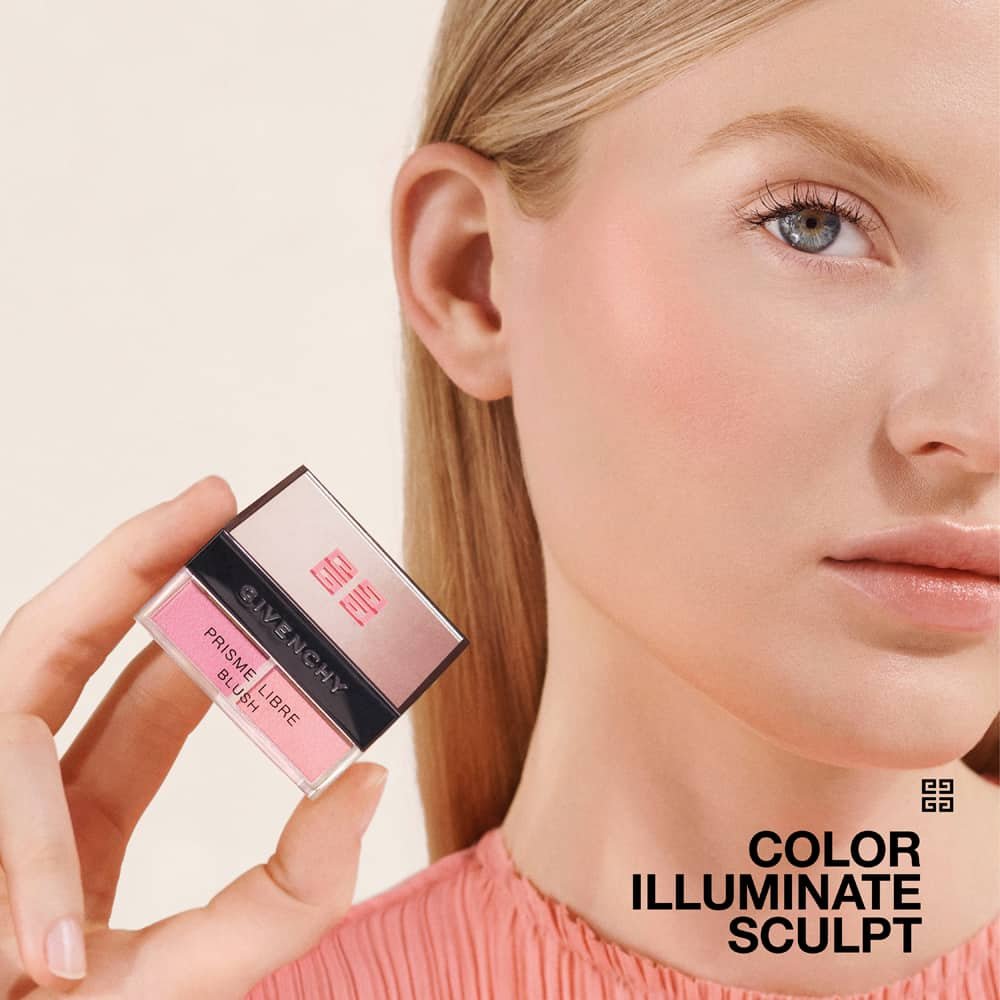 Givenchy Teint Prisme Libre Blush