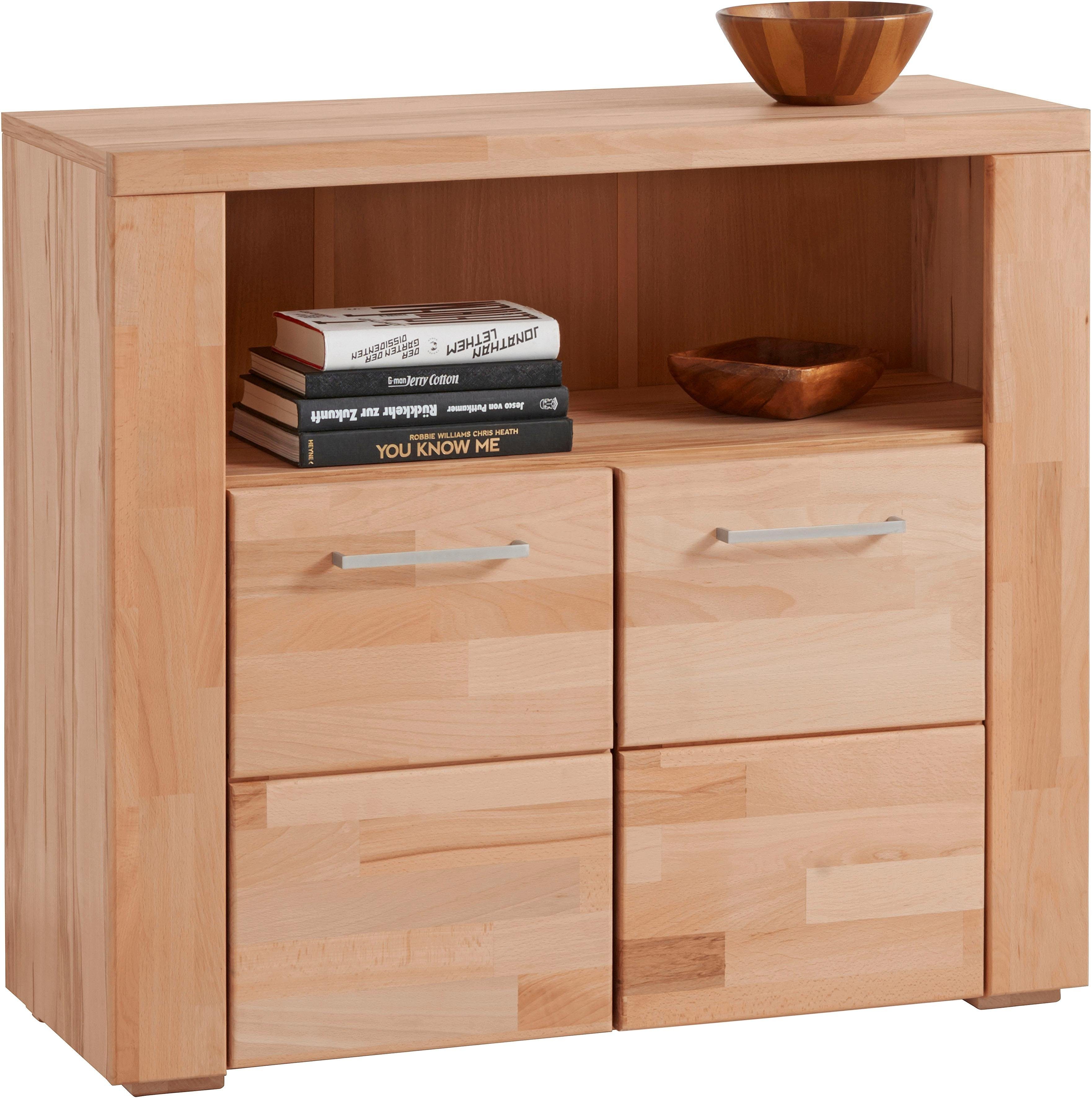 Woltra Kommode Celle, Breite 90cm