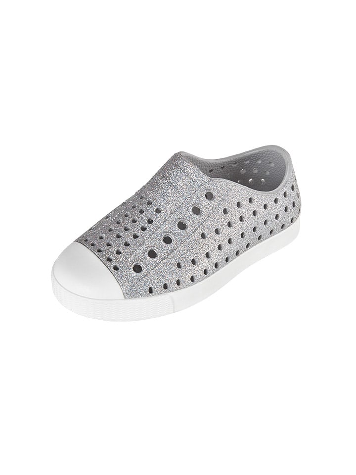 Native Slipper in Grau günstig kaufen