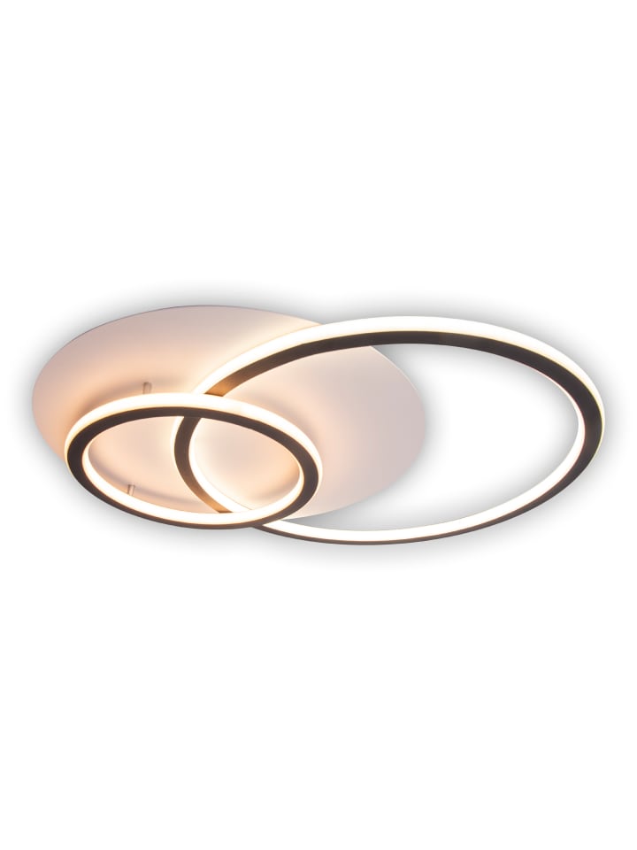 näve LED Deckenleuchte 