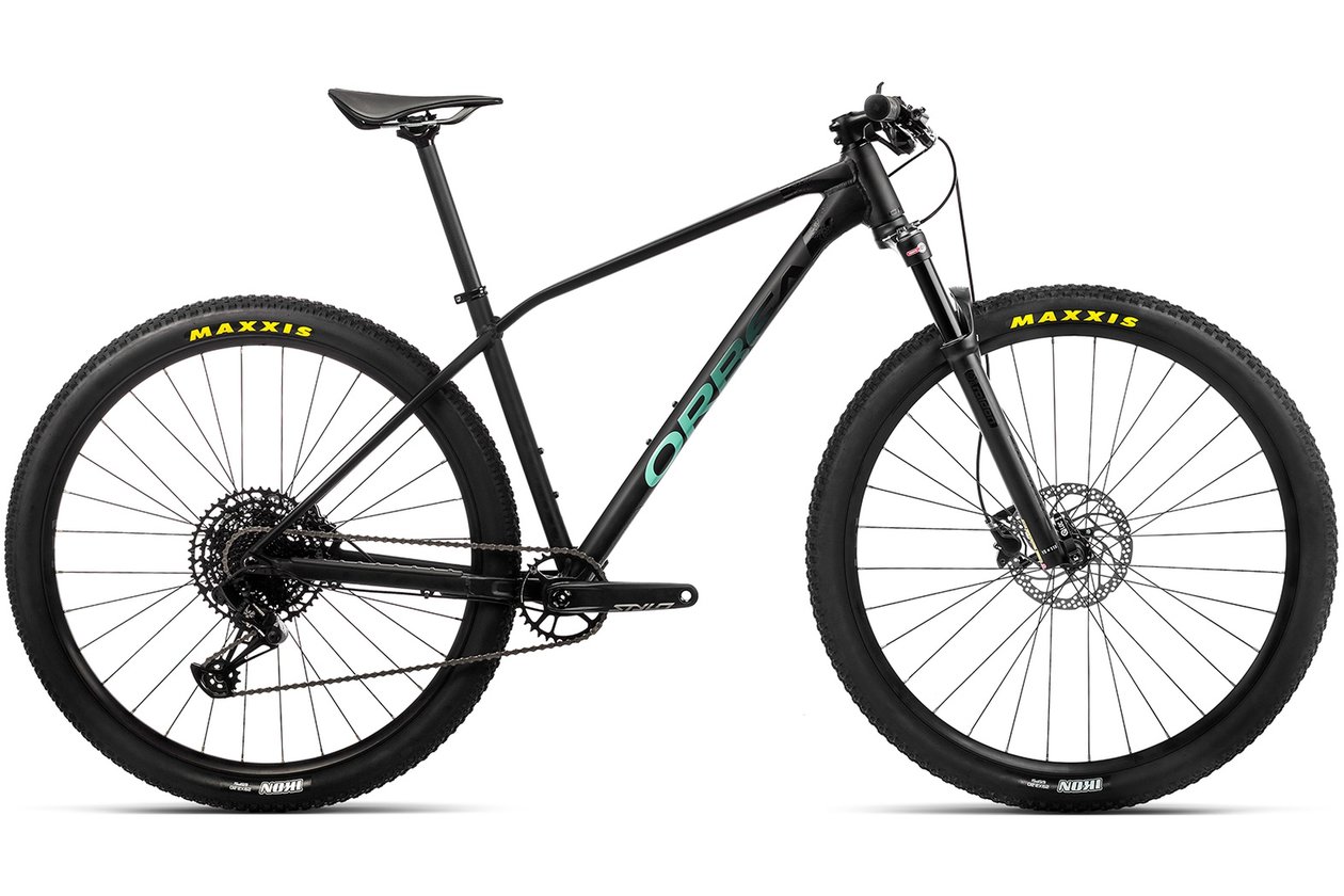 Orbea Alma H10 Eagle - 2022 - 29 Zoll - Diamant
