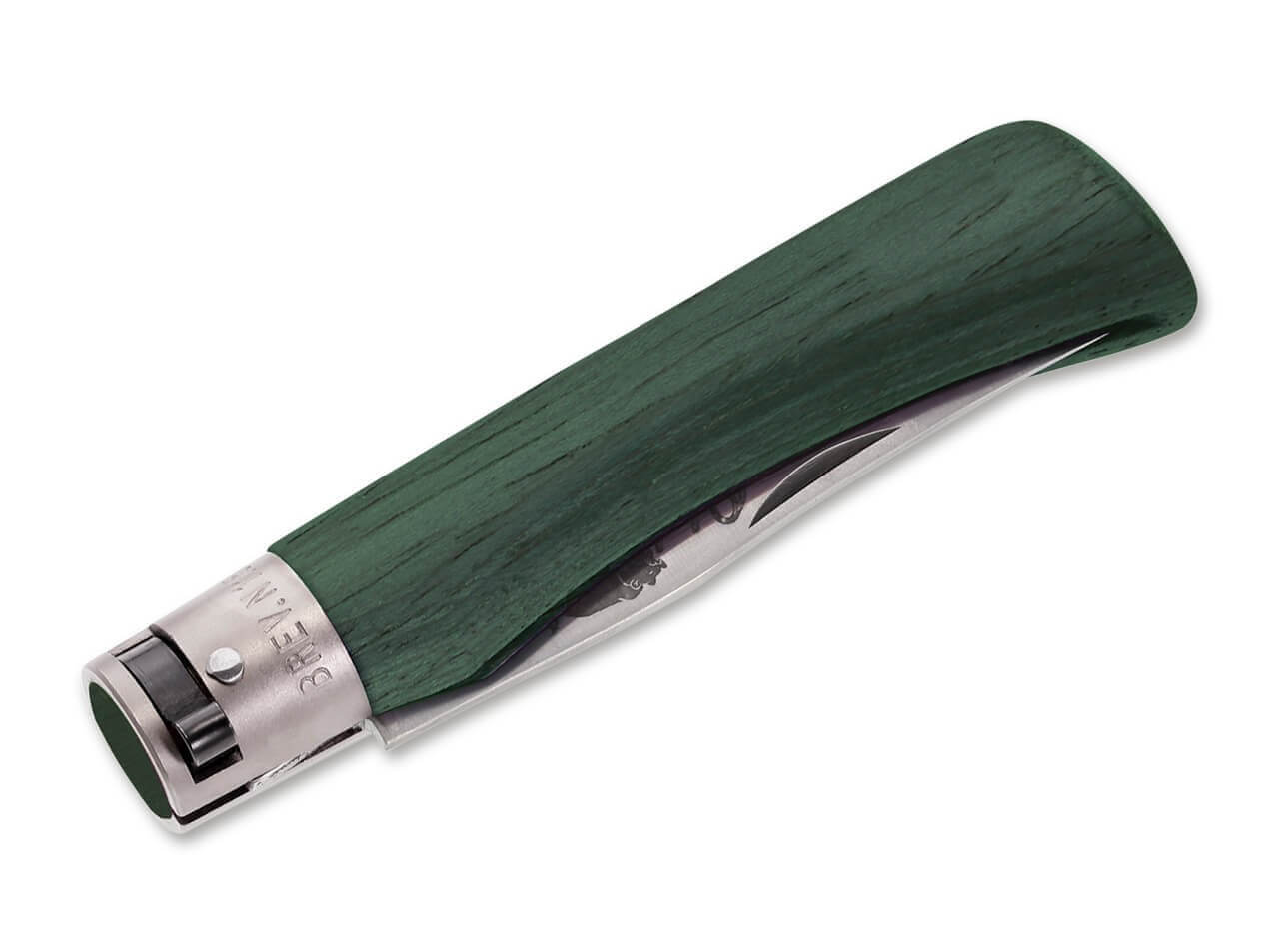 Full Color XL Green