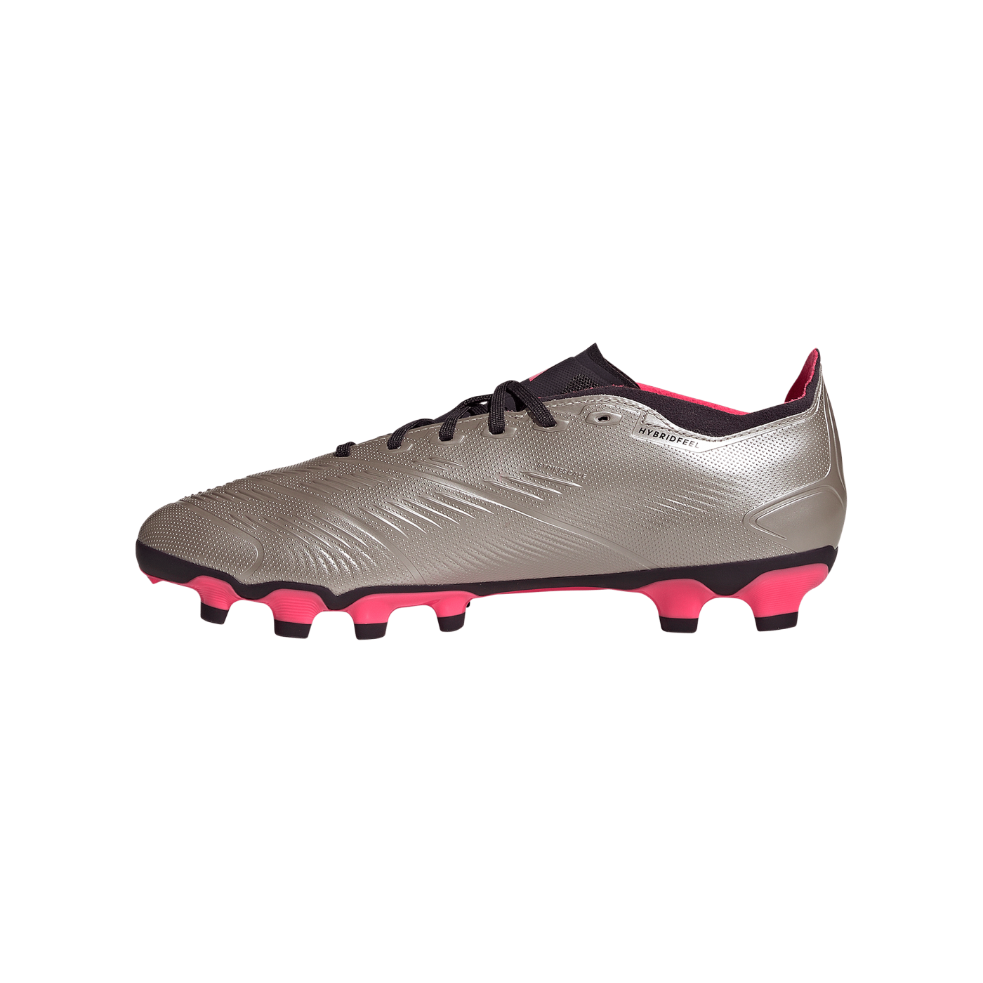 adidas Predator League MG Grau