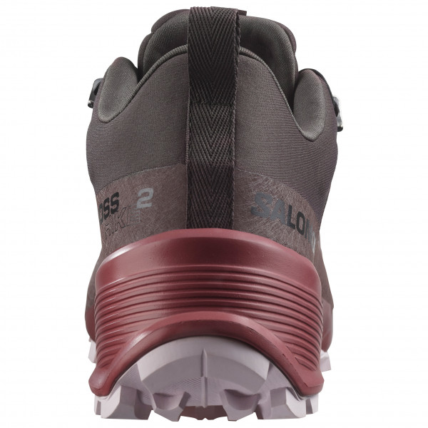 Salomon - Women's Cross Hike GTX 2 - Multisportschuhe