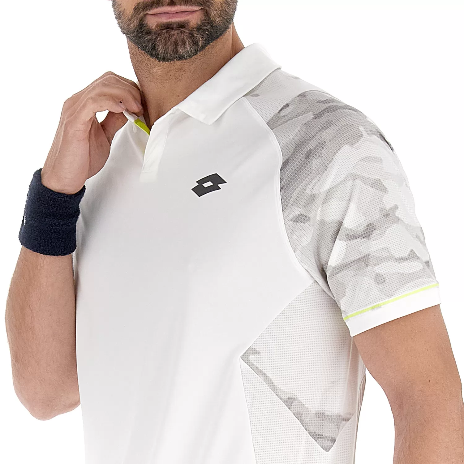 TECH II - D1 POLO