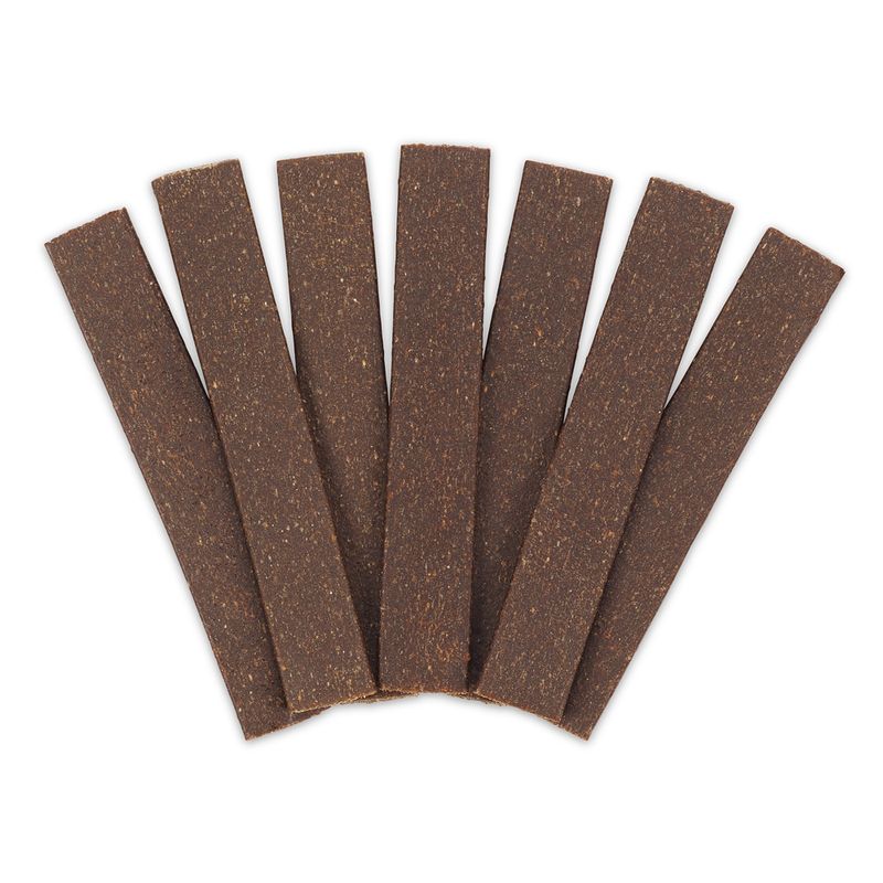 DogMio Fleischstreifen Rind