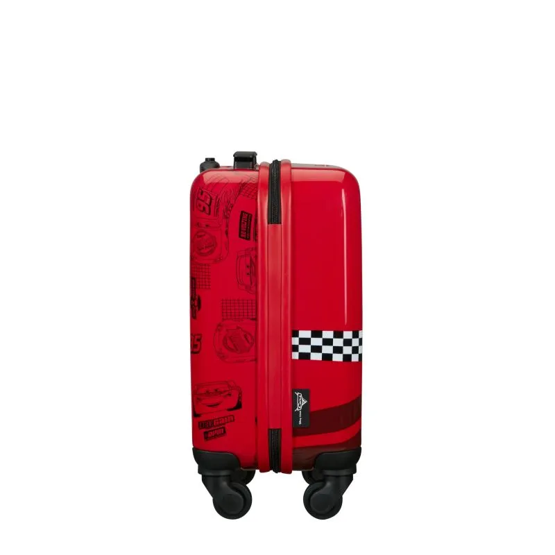 Samsonite ULTIMATE 2.0 DISNEY Spinner mit 4 Rollen Gr. 45\/16 - DISNEY CARS