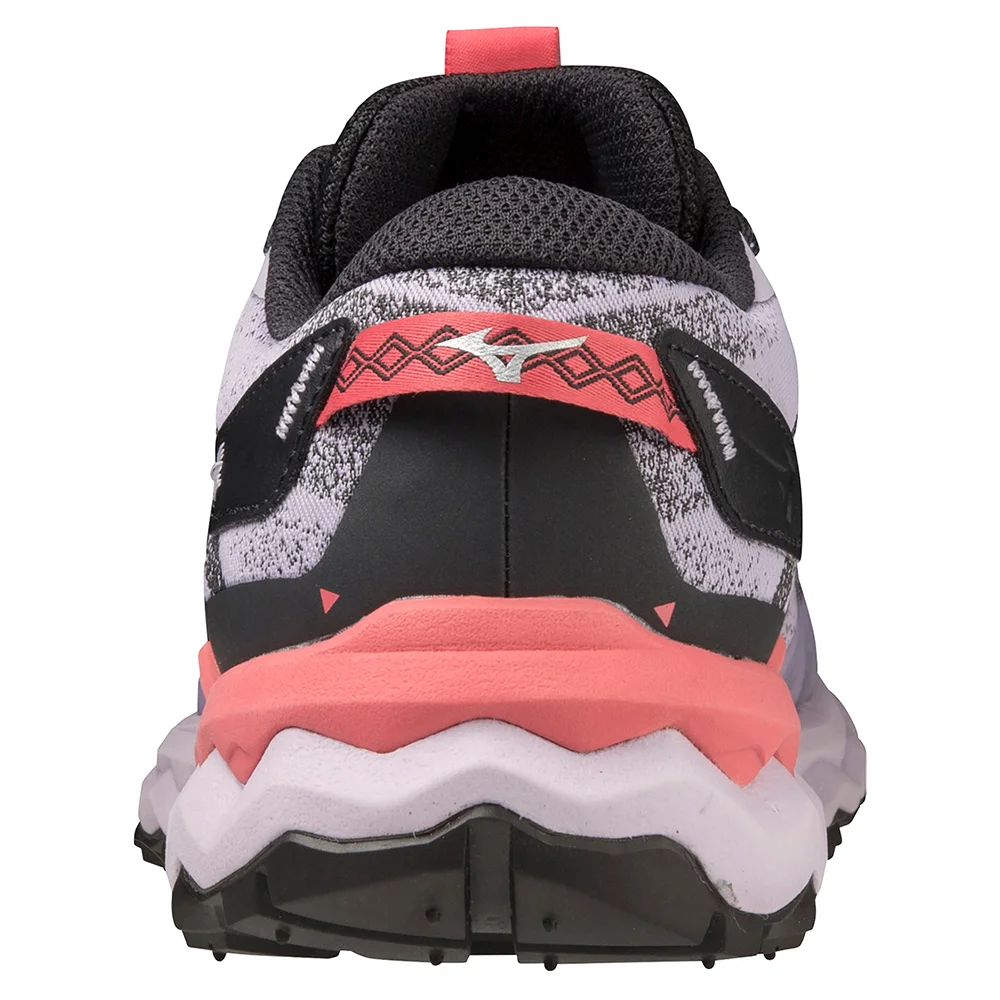 Mizuno Wave Daichi 7 J1GK227122 / lila