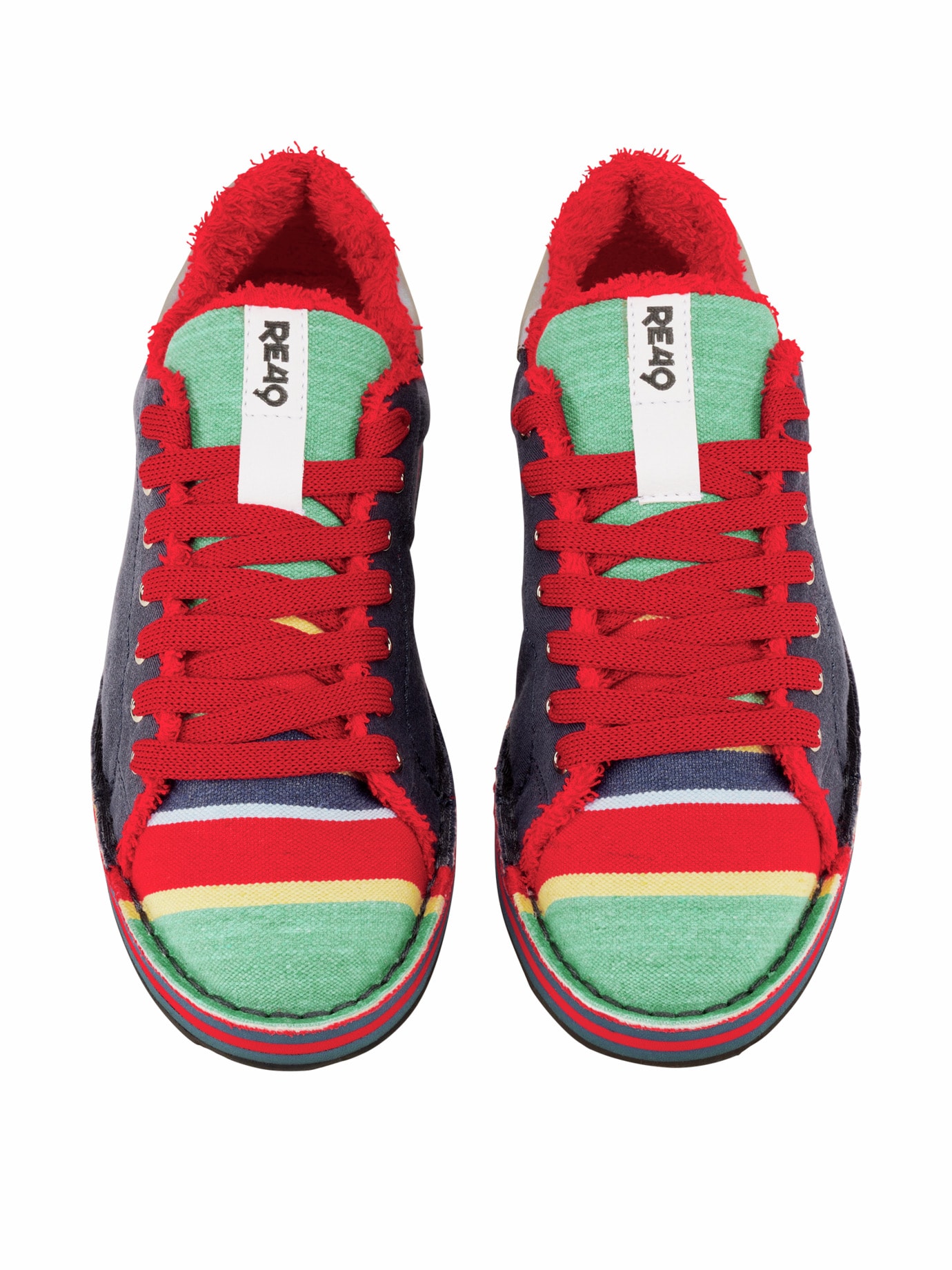 Sneaker Mare