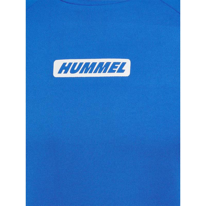 hummel hmlTE TOPAZ T-SHIRT T-Shirt Herren