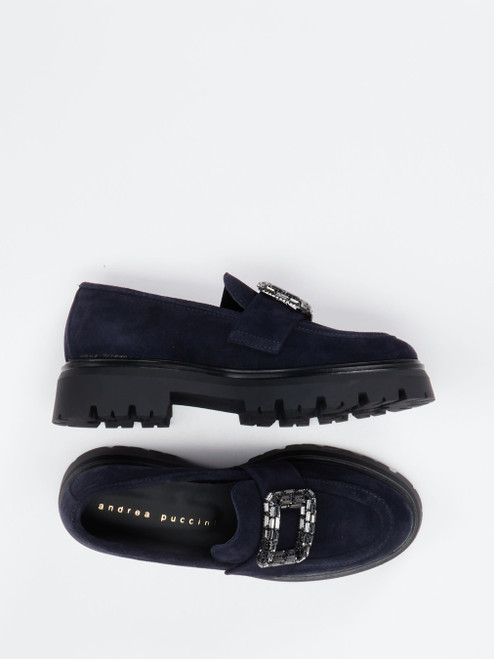 Slipper-15131090068 Andrea Puccini