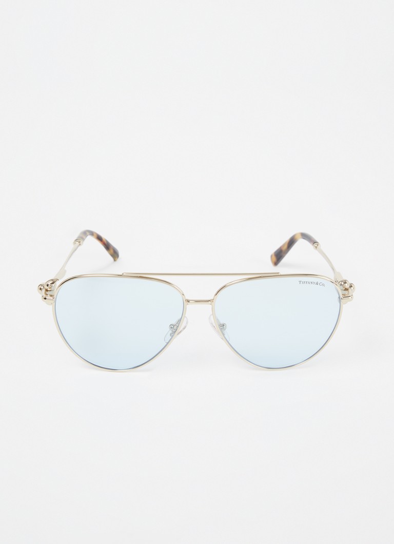 Ochelari de soare Tiffany & Co. TF3092