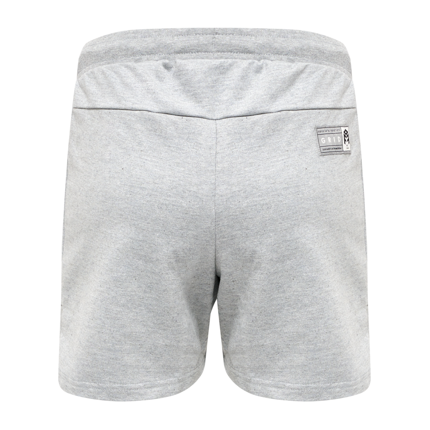 Hummel Move Grid Short Damen Grau F2006