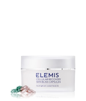 ELEMIS Cellular Recovery Skin Bliss Capsules Gesichtsserum-60 Stk