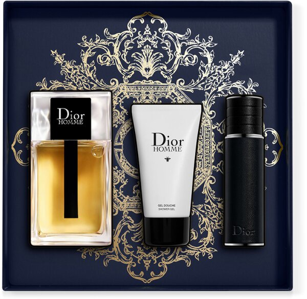 DIOR DIOR HOMME Duftset