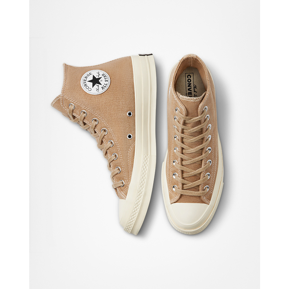 Converse Chuck 70 Ltd Walnut A06053C / braun