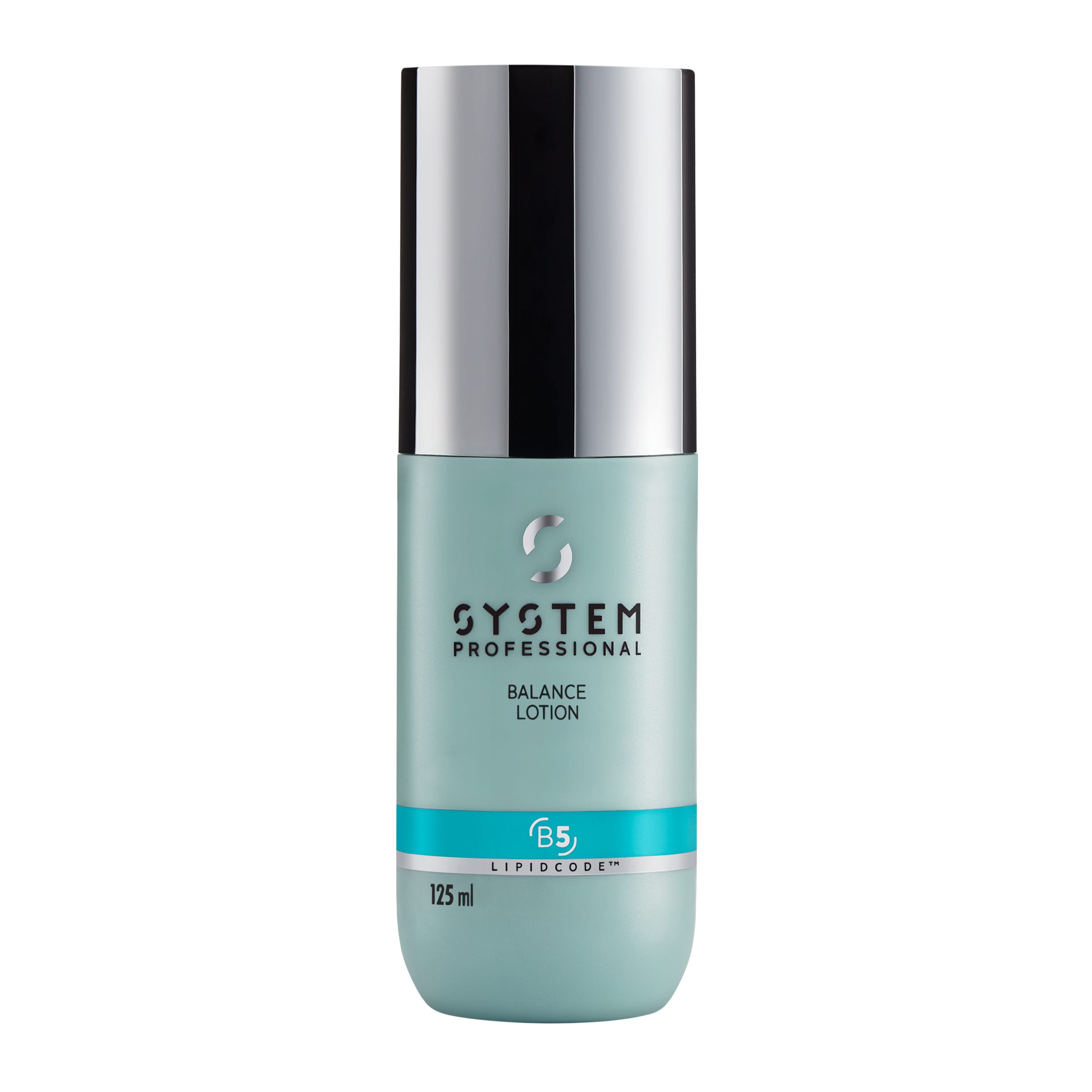 System Professional B5 Balance Feuchtigkeitspflege Haarlotion 125 ml
