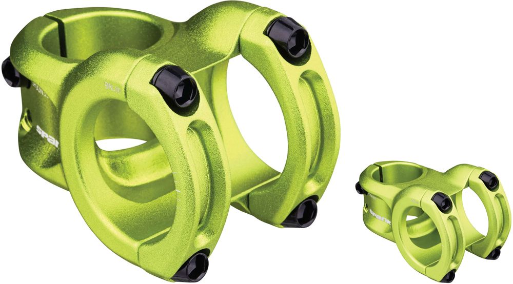 Spank Spoon 350 Vorbau kaufen | Bike-Discount