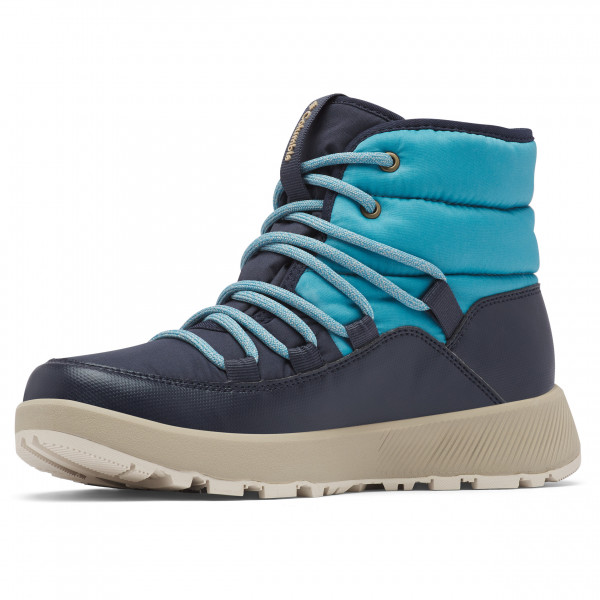 Columbia - Women's Slopeside Village Omni-Heat Mid - Winterschuhe