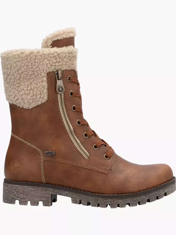 Rieker Damen Stiefeletten