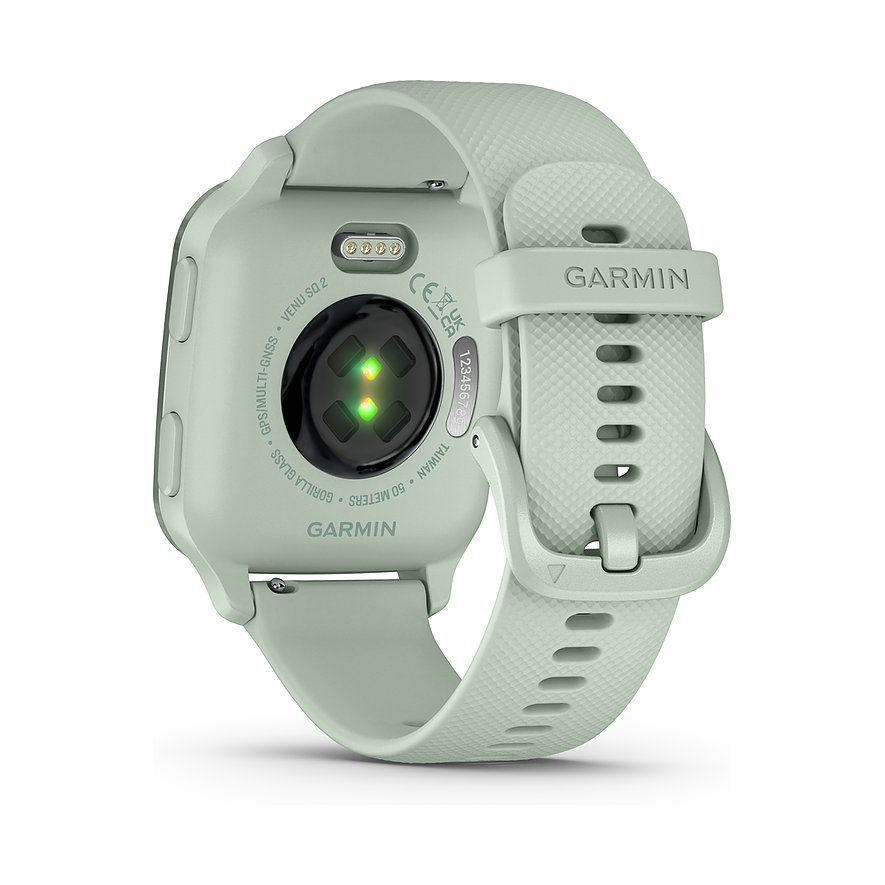 Garmin Smartwatch Venu Sq 2