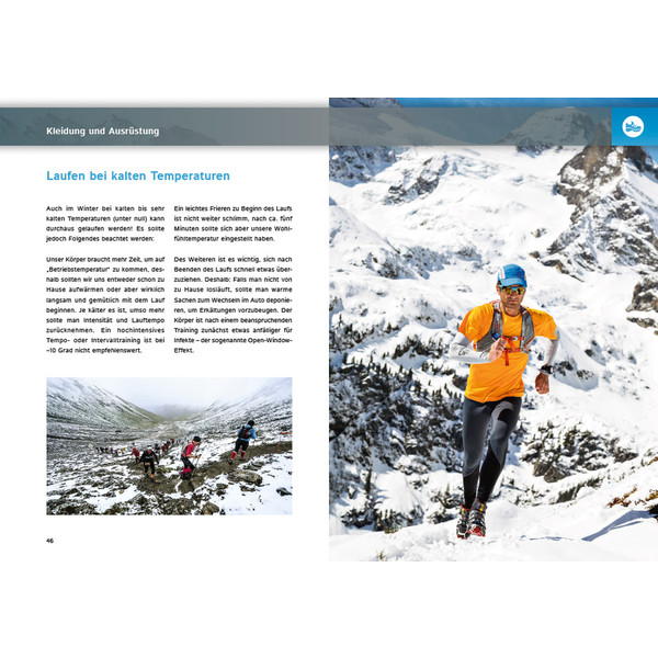 FASZINATION TRAILRUNNING - Ratgeber
