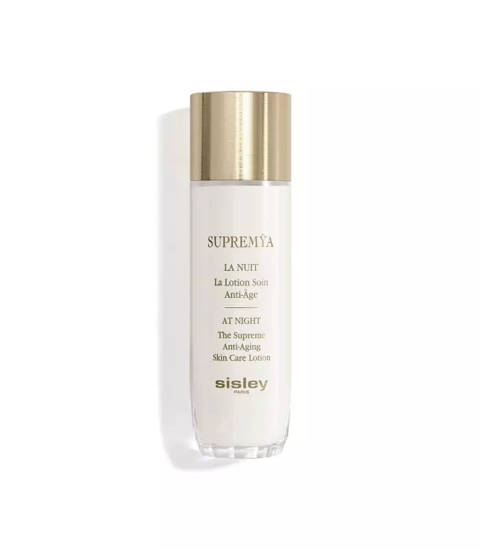 SUPREMŸA La Nuit Lotion Soin Anti-Âge