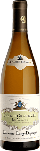 Albert Bichot : Chablis Grand cru 