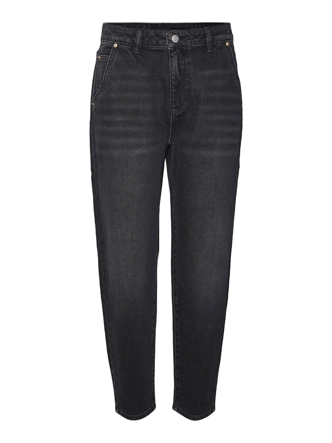 VMISA Hohe Taille Hohe Taille Jeans