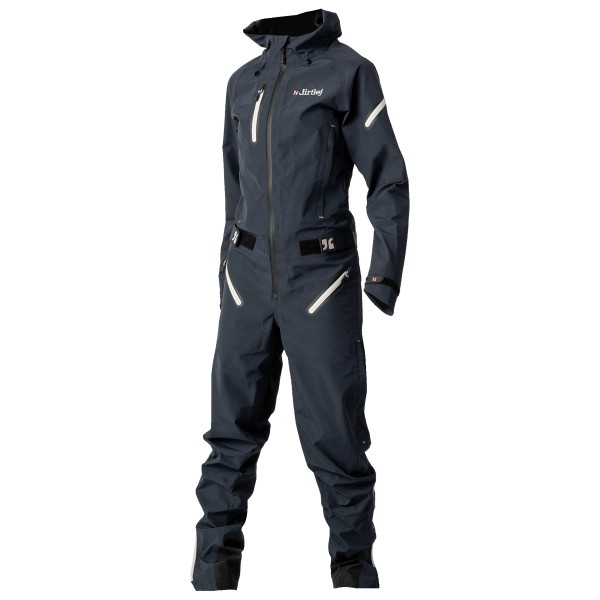 dirtlej - Women's Dirtsuit Core Edition - Radeinteiler