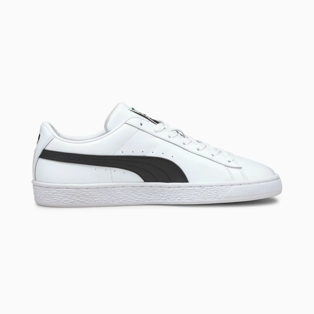 PUMA Basket Classic XXI 374923-02 / weiss