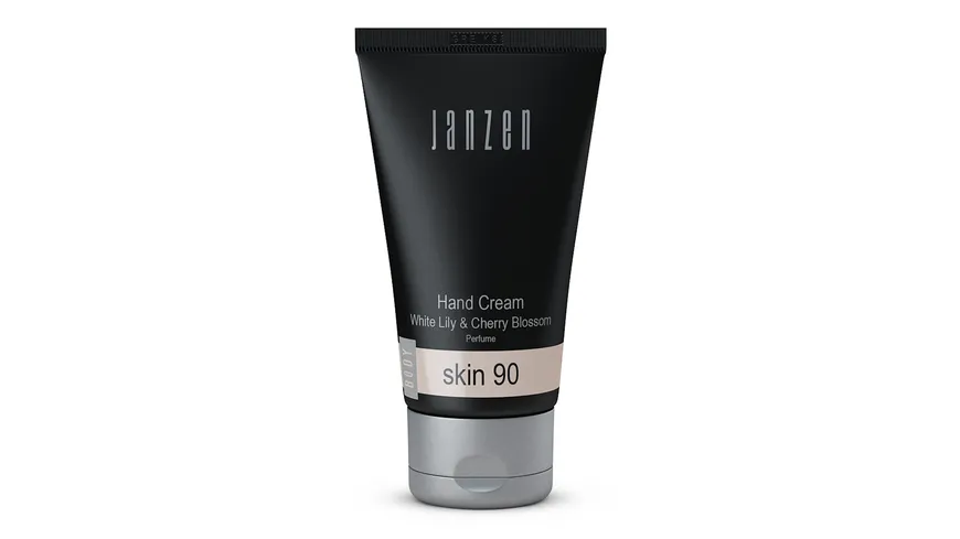 JANZEN Hand Cream Skin 90 75 ml