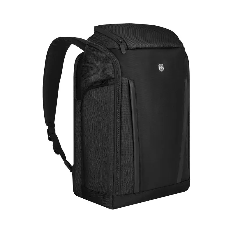 Victorinox Altmont Professional Fliptop Laptop Backpack - Black