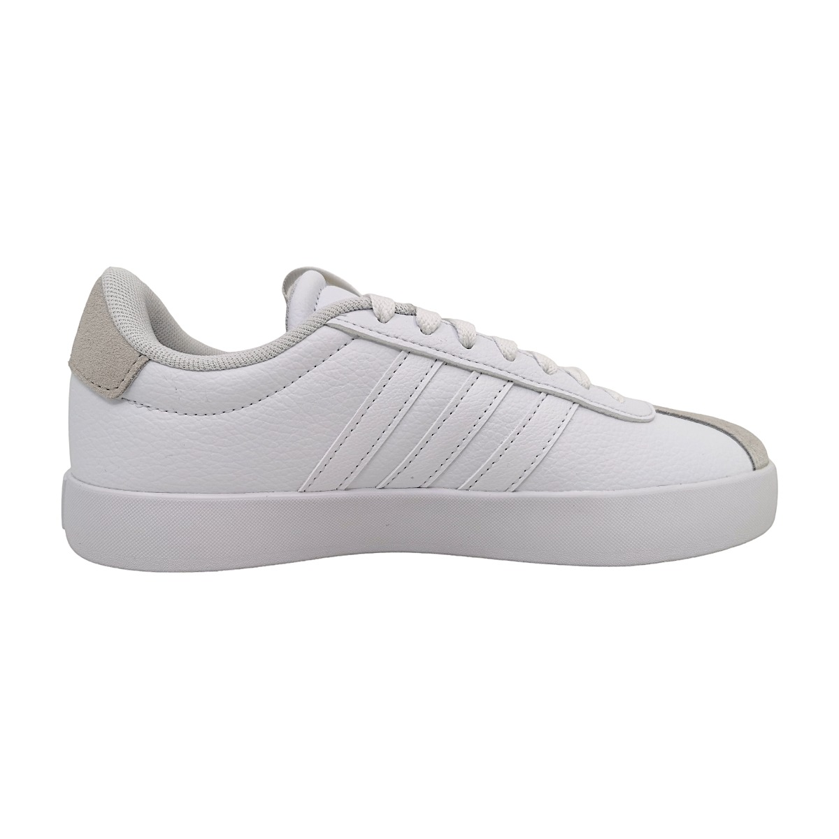 adidas VL Court 3.0 ID8795 Weiß white/ grey
