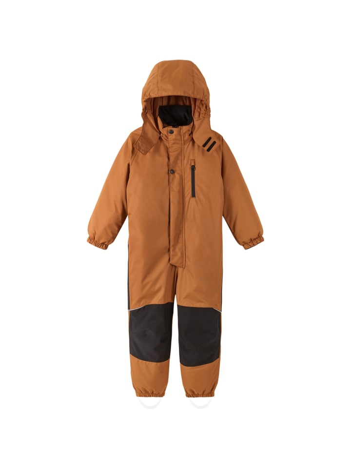 Reima Winter Overall Kaunisto in Braun günstig kaufen