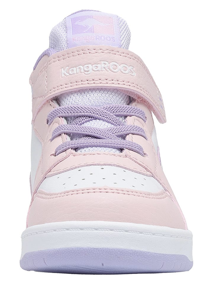 Kangaroos Sneakers 