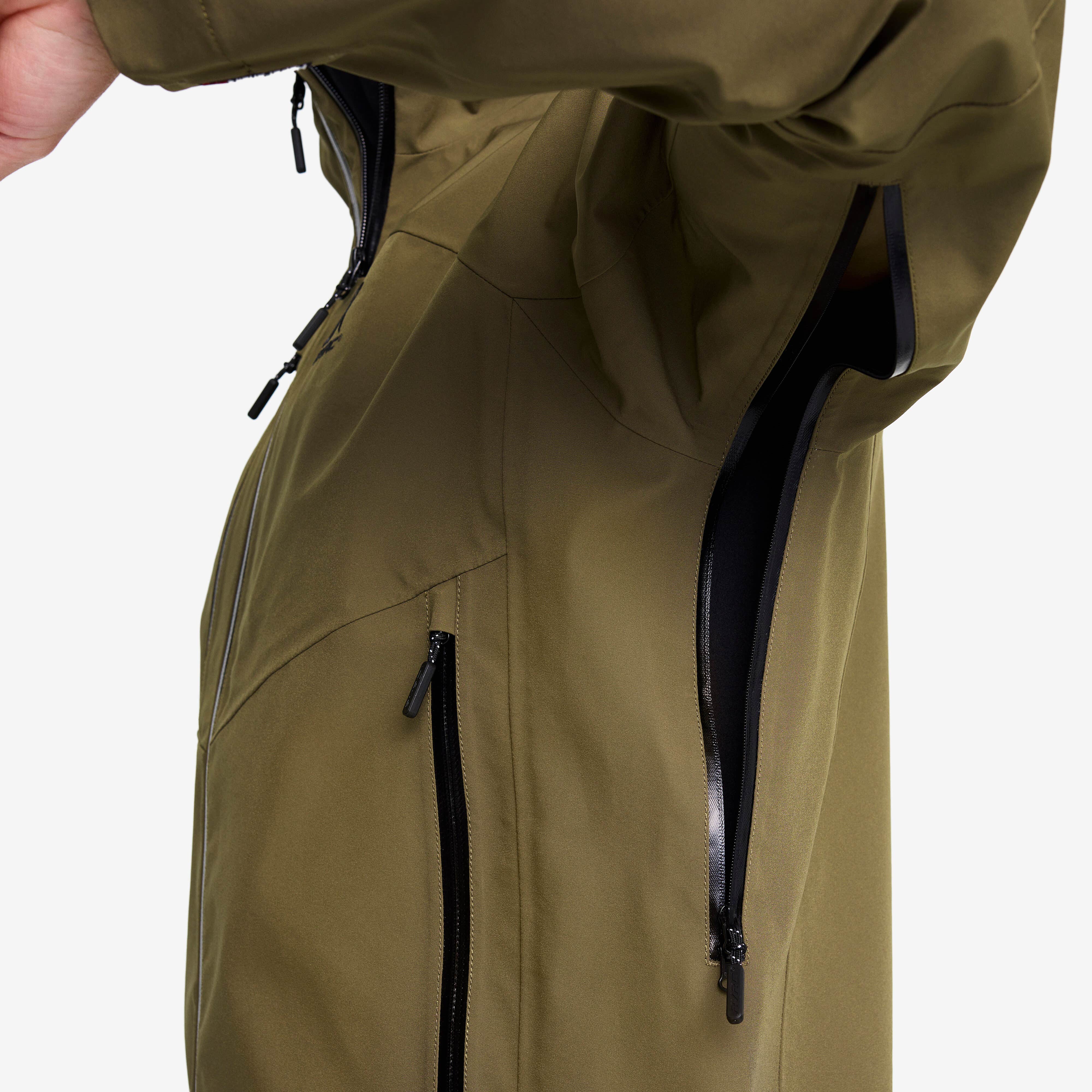 Cyclone Rescue Jacket 2.0 Homme Cub