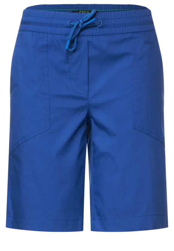 CECIL Casual Fit Shorts