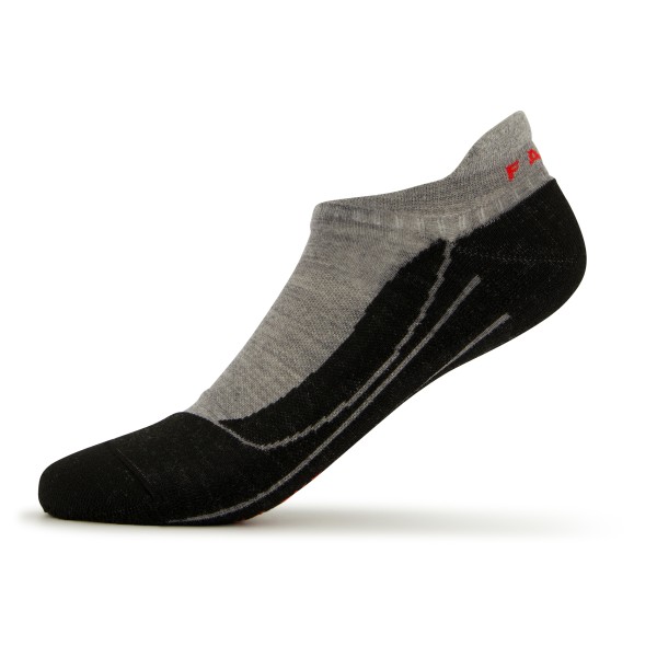 Falke - Women's TK5 Invisible - Wandersocken